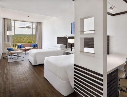 Four Points by Sheraton Nairobi Airport Hotel