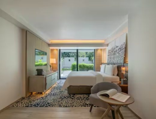 Kwetu Nairobi, Curio Collection by Hilton