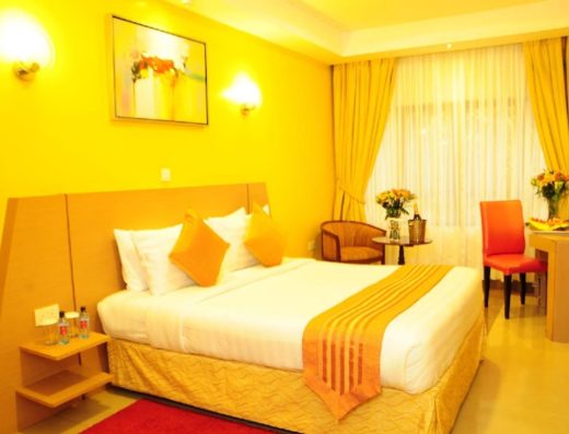 PrideInn Westlands Luxury Boutique Hotel