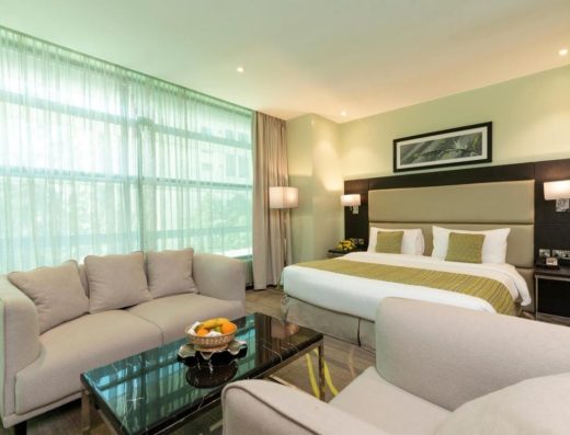 Royal Tulip Hotel