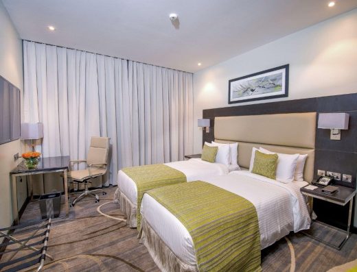 Royal Tulip Hotel