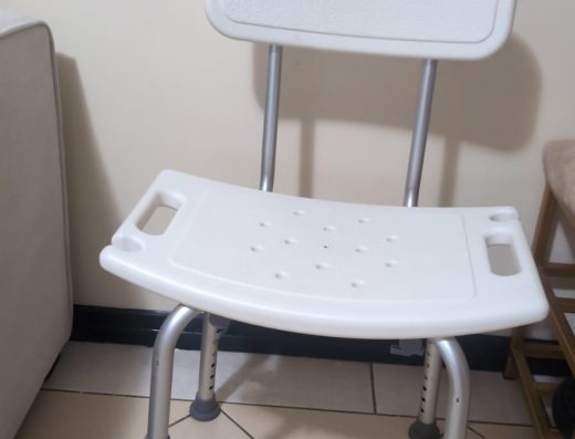Mobility Aid Rentals
