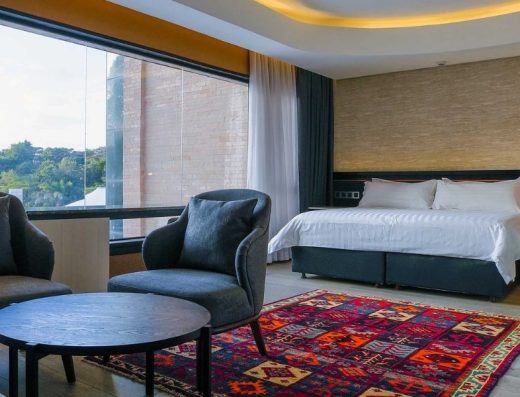 Tribe Hotel Nairobi – Gigiri