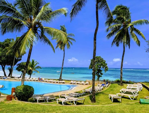 Malindi and Watamu: 7-Day Accessible Beach Holiday