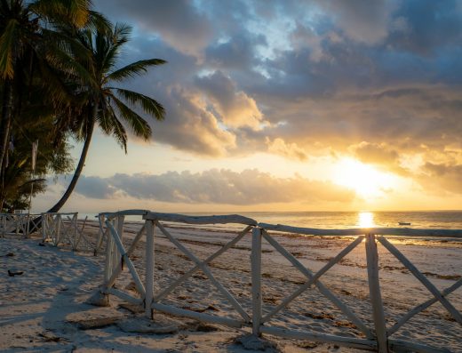 South Coast escape: 5-Day Accessible Beach Holiday