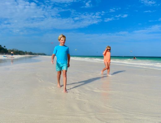 12-Day Accessible Safari and Beach Holiday: Maasai Mara to Diani