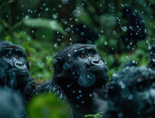 Gorillas