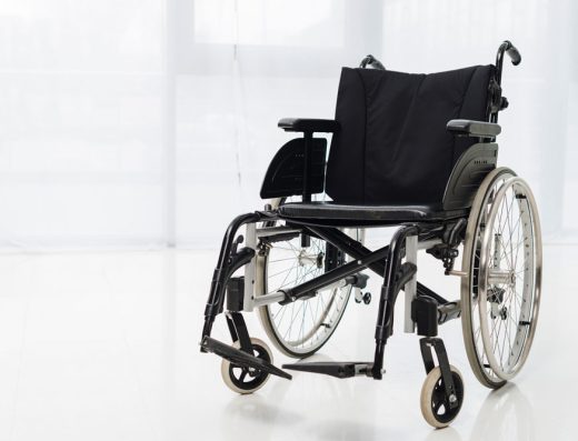 Transport Chair