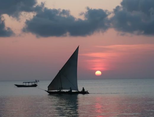 10 Days Zanzibar Festive Holiday Package