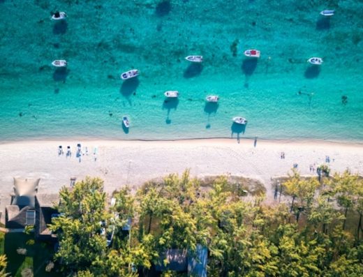 4-Day Zanzibar Beach Holiday
