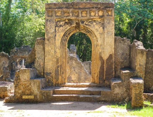 9 Days / 8 Nights Kiboko Experiences: Tsavo & Malindi Package