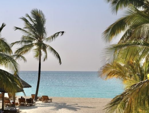 10 Days Zanzibar Festive Holiday Package