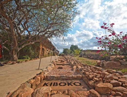 9 Days / 8 Nights Kiboko Experiences: Tsavo & Malindi Package