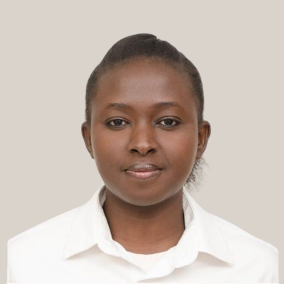 Betty Ndegwa, Driver Guide at Accessible Travel Kenya