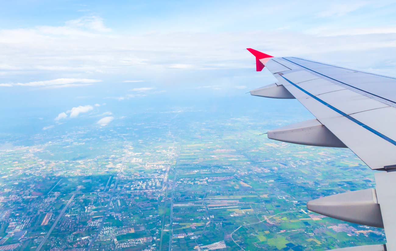 KQ Ezesha powered by Accessible Travel