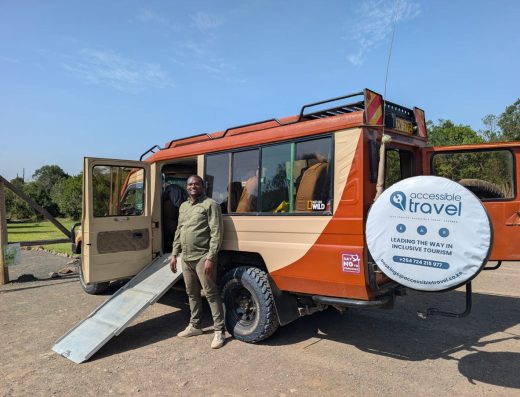 12 Days 11 Nights – Kenya Spectacular Safari Nairobi | Tsavo East | Amboseli | Naivasha | Maasai Mara