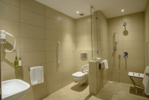 Tamarind Hotel Nairobi: Step-Free Stay in the Heart of Langata